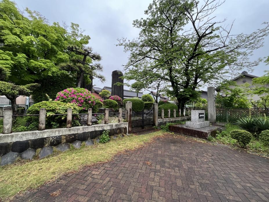 溝口城