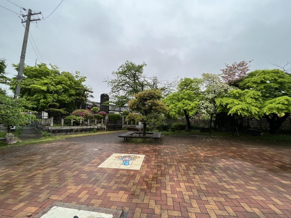 溝口城