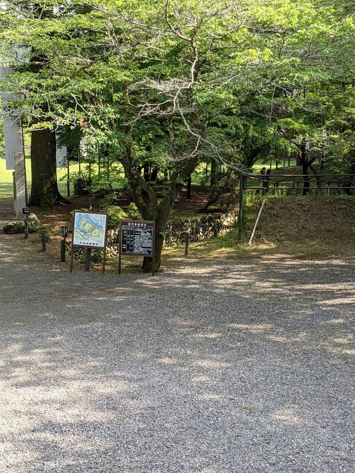 長篠城