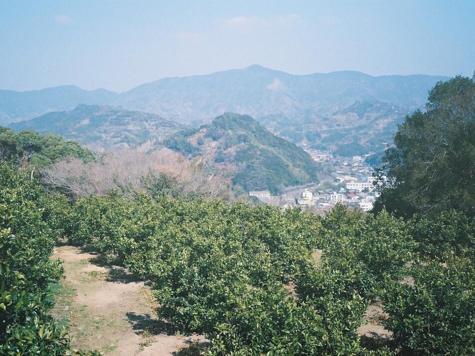 石城