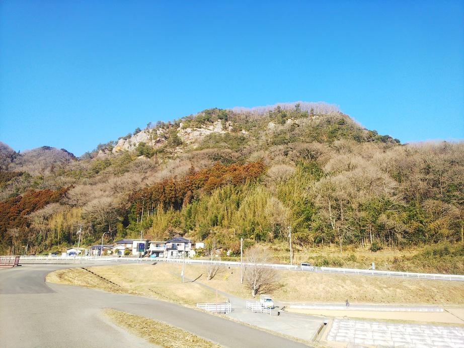 米津城