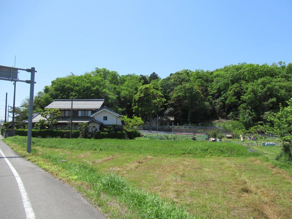 佐生日吉城