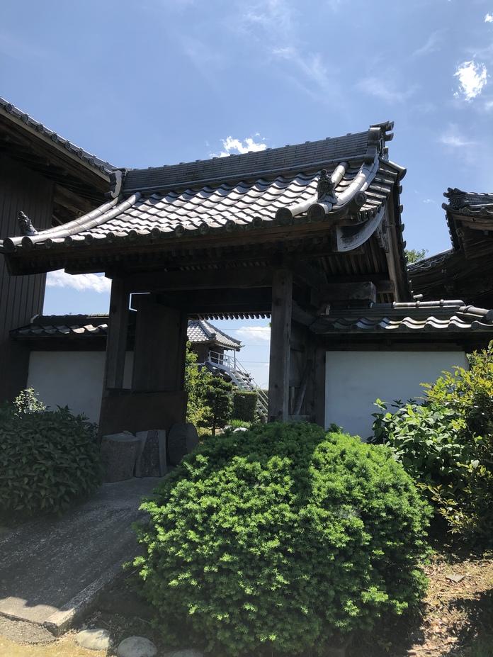 勝幡城