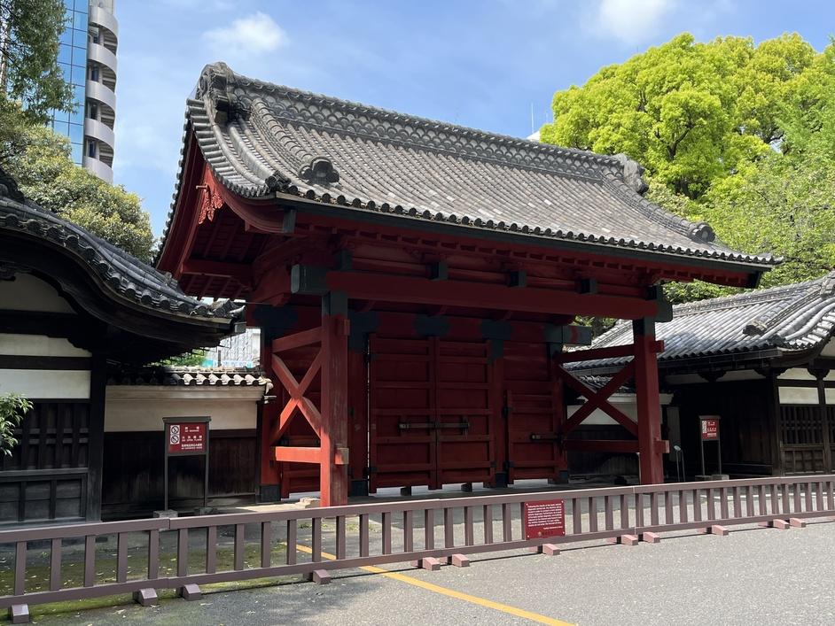 本郷城