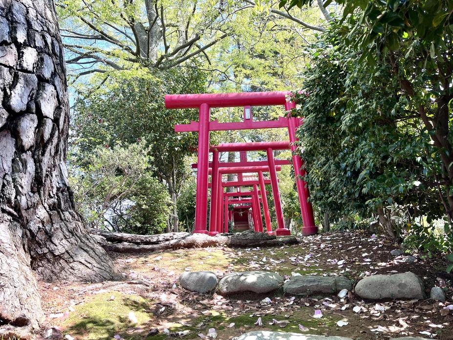 横山城