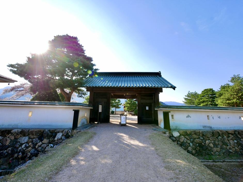 神岡城
