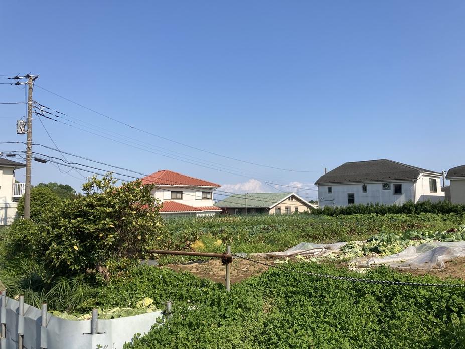 有馬城山