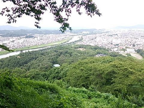 船岡城