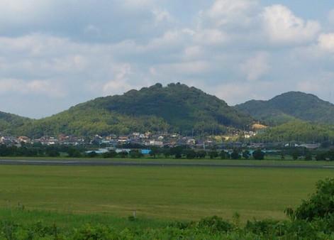 松屋城