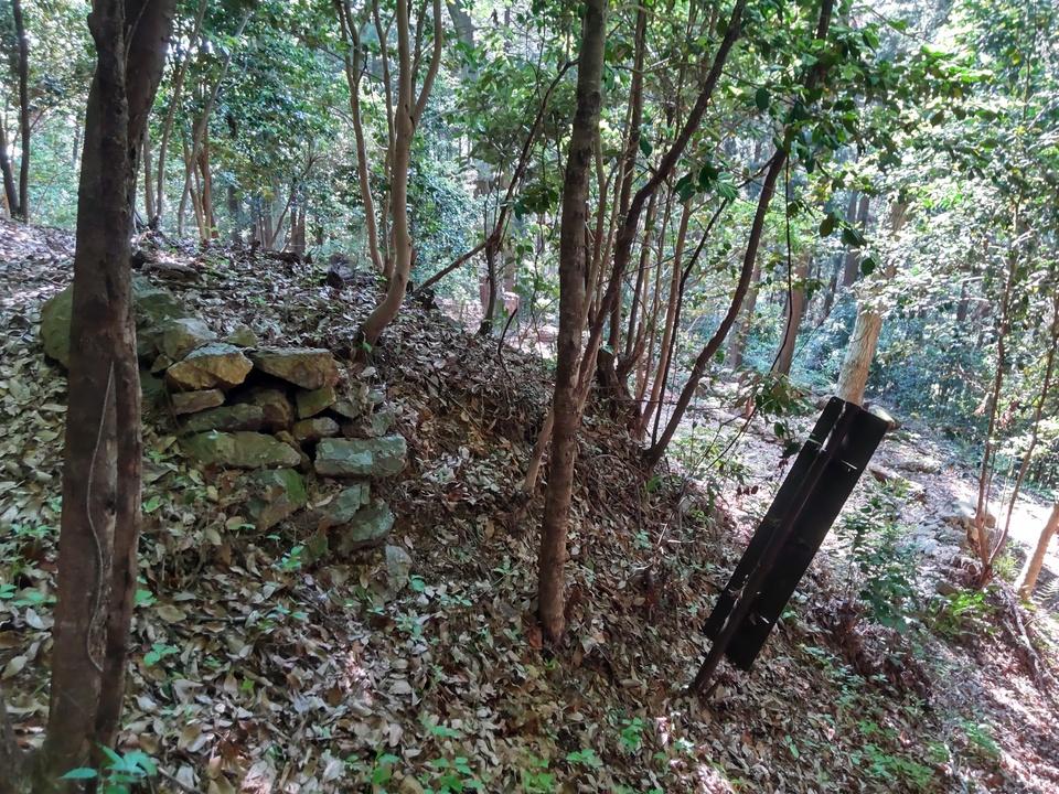 腰越城