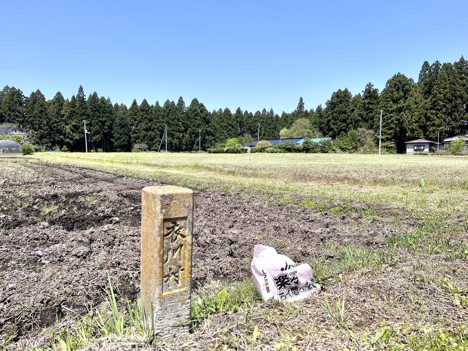衣川柵