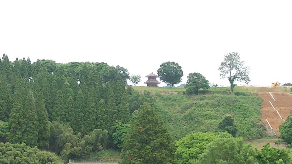 鞠智城