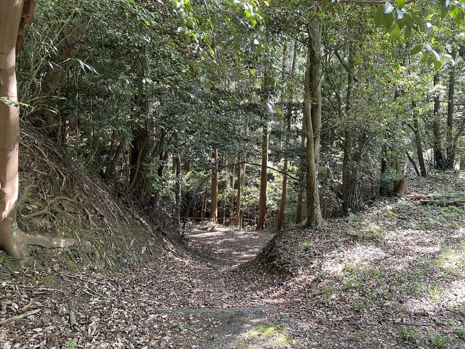 百地丹波城