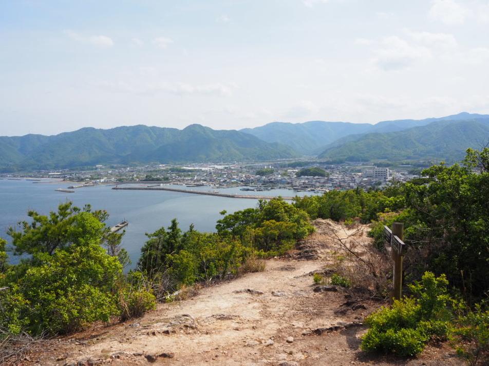 引田城