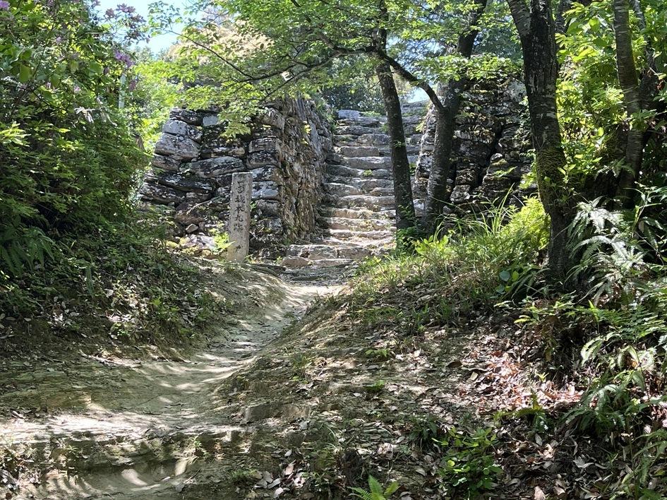 一宮城
