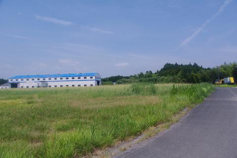 櫛間城