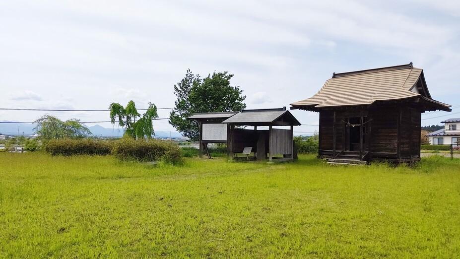 豊田館