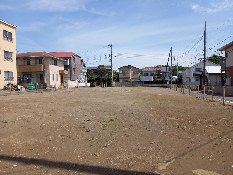 藤沢御殿