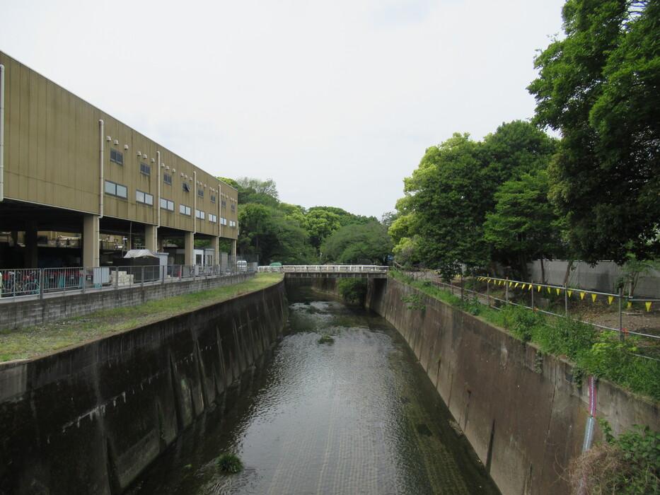 練馬城
