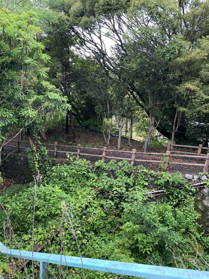 堀江城