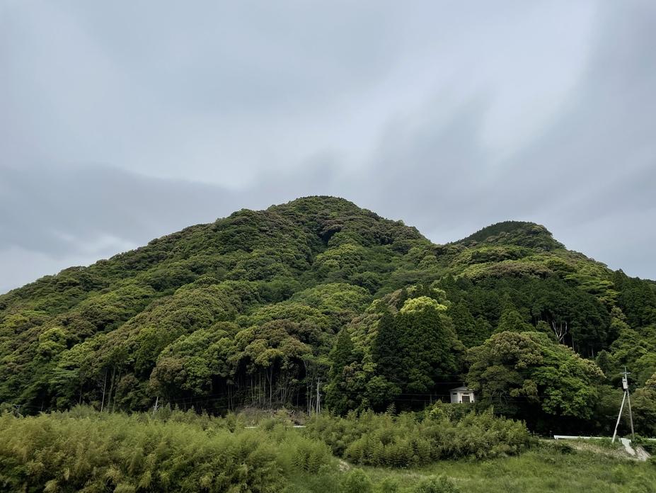 日在城