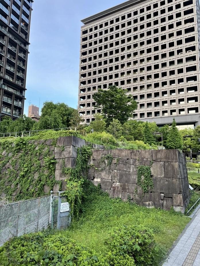 赤坂見附