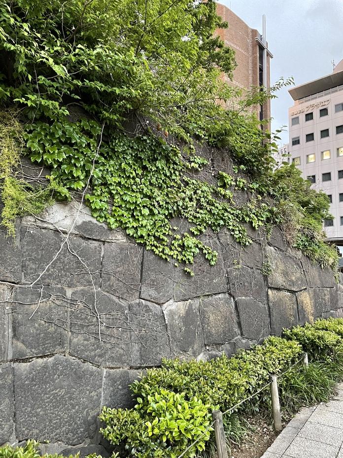 四谷見附