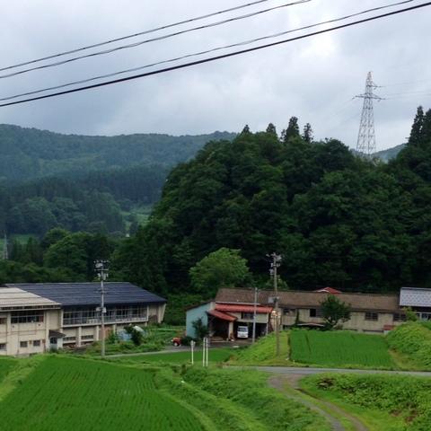 大網館