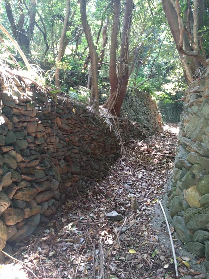 中尾城