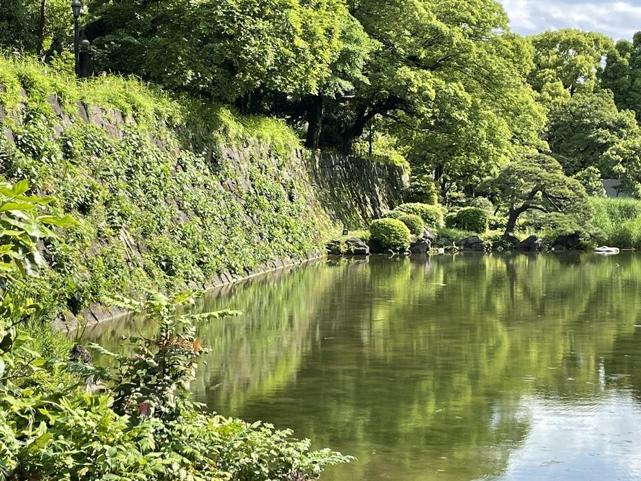 日比谷見附
