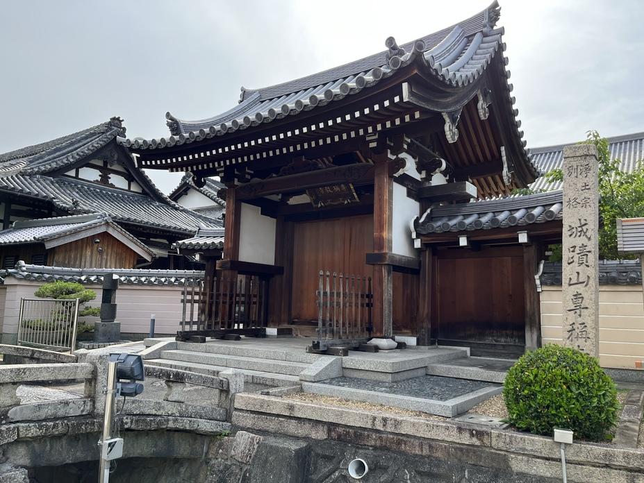 綾井城
