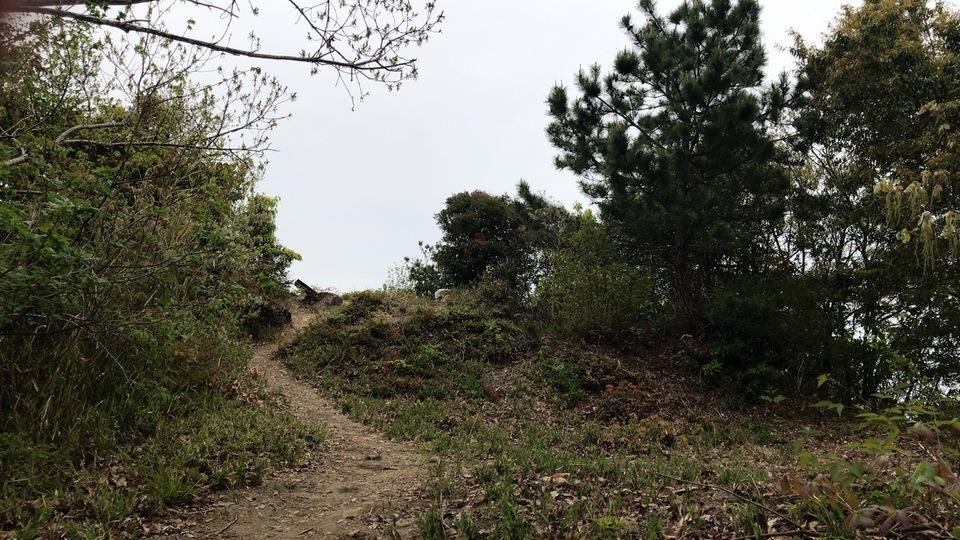 高瀬城