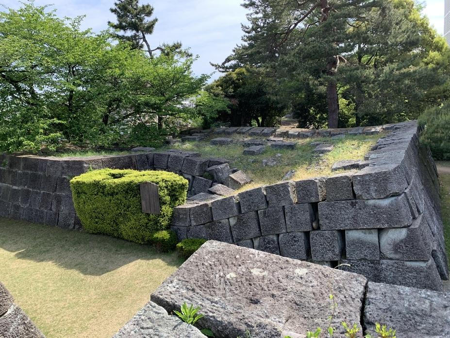 福井城