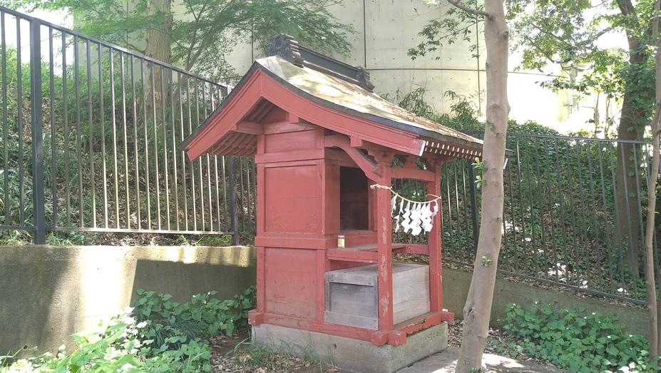 狛江入道館