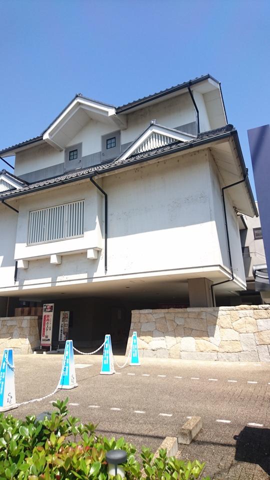 竹ヶ鼻城