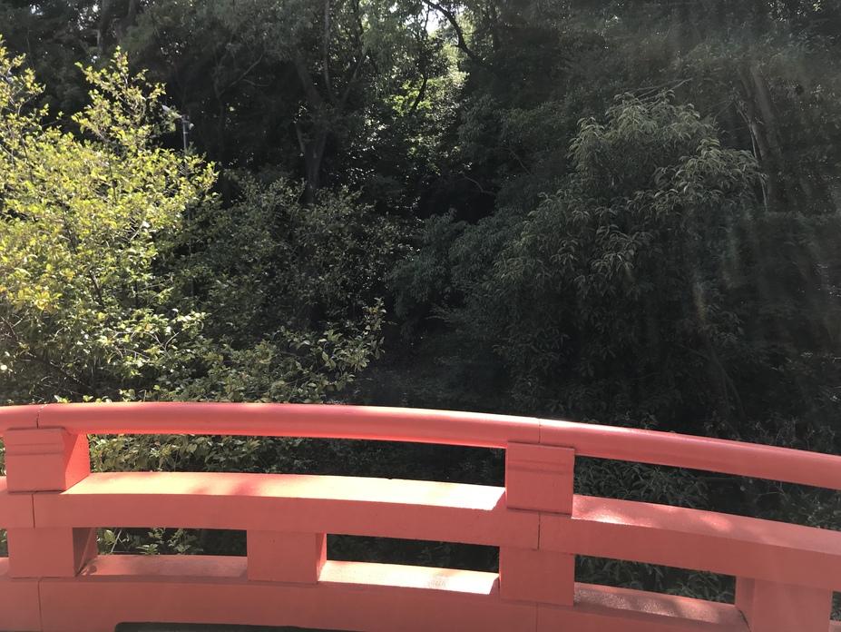 末森城