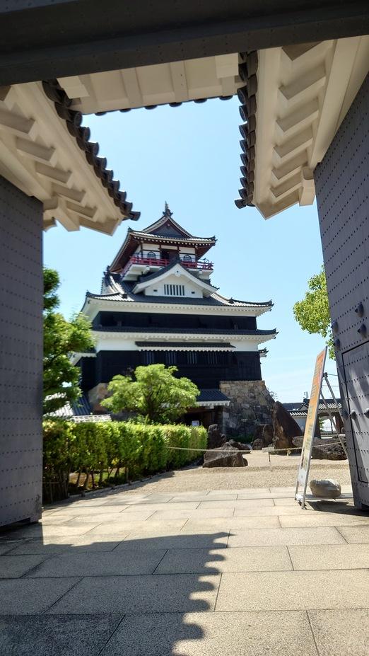 清洲城