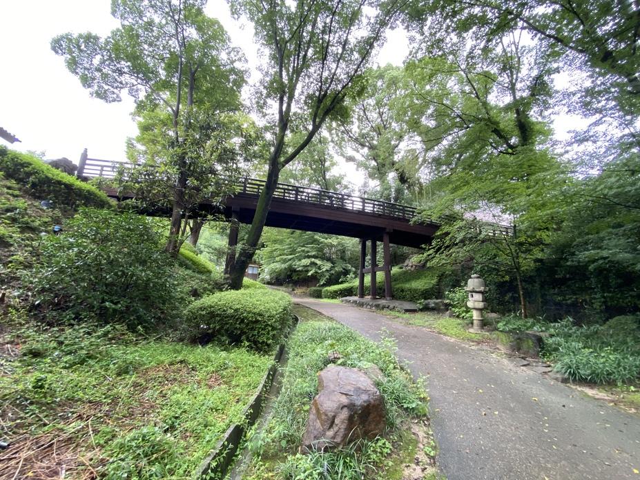 池田城
