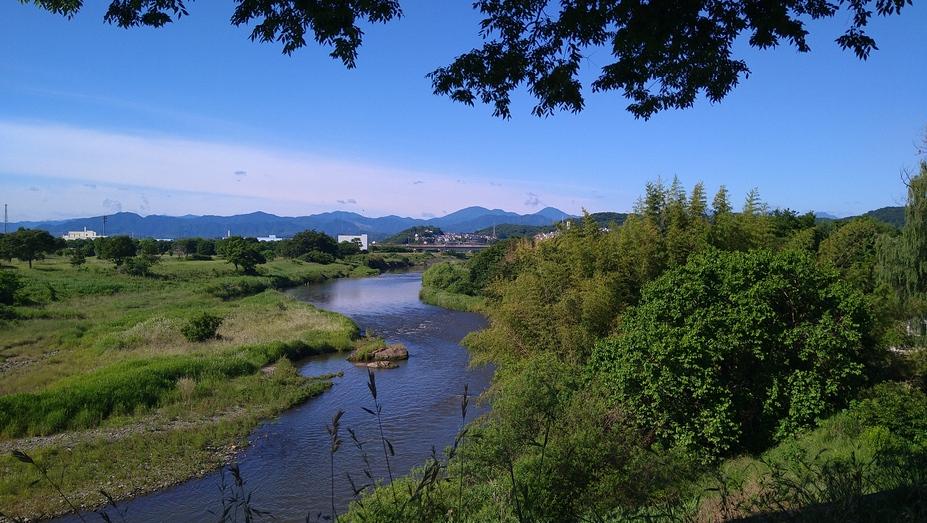 倉賀野城