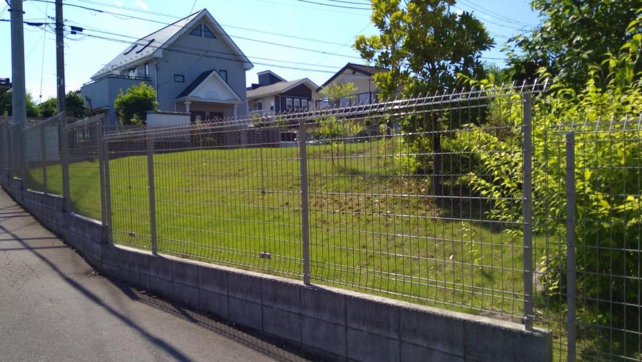 大和田陣屋