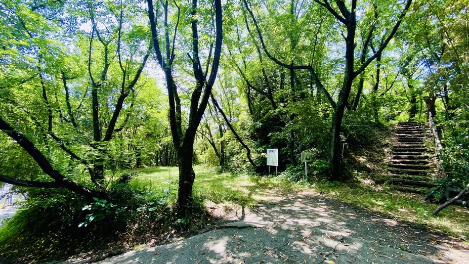 竹崎城