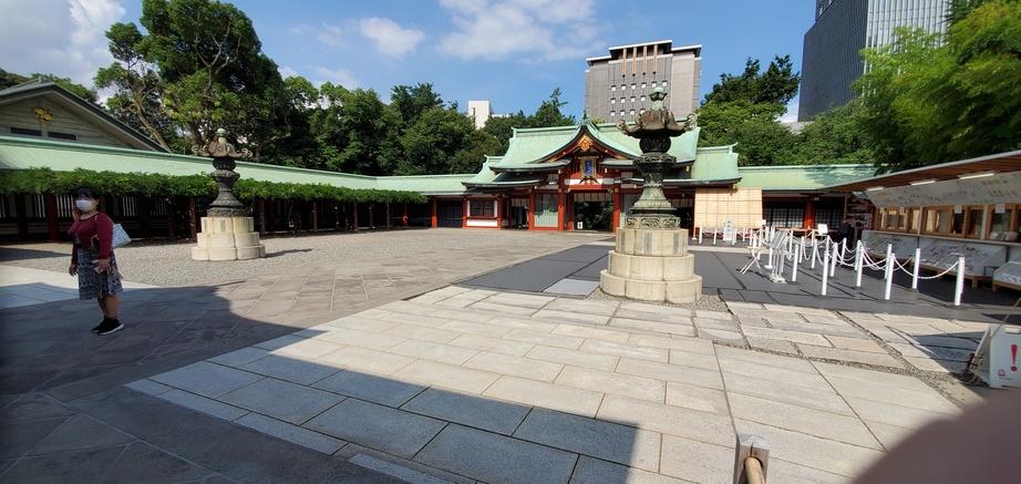 星ヶ岡城