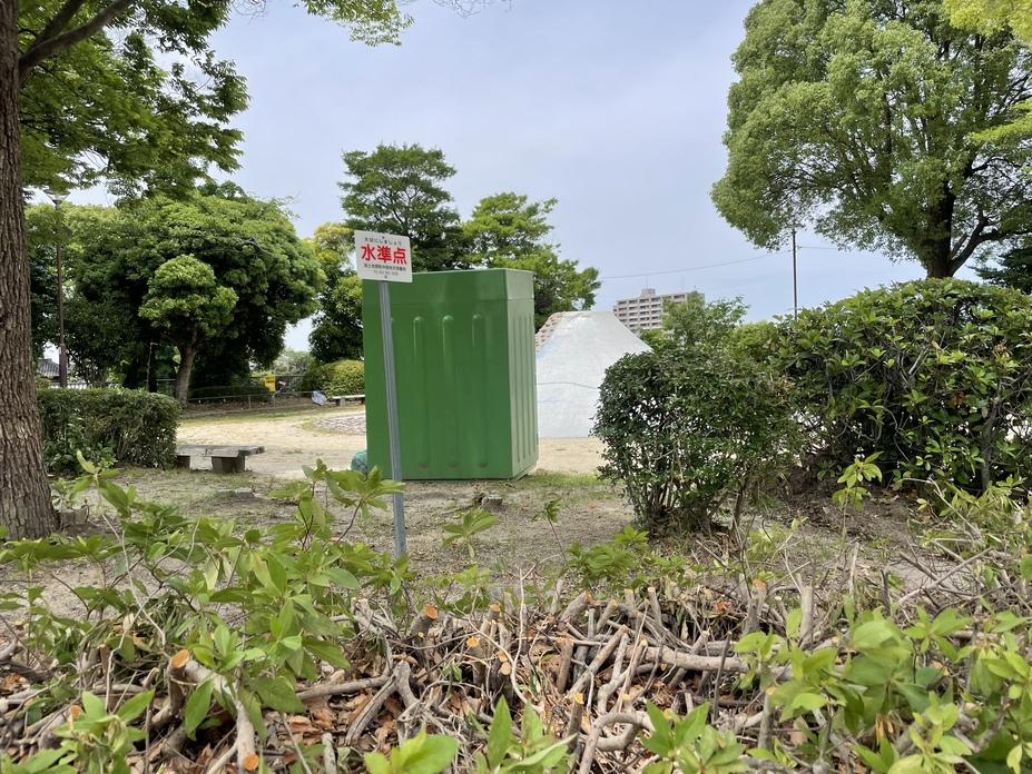 鳴海城