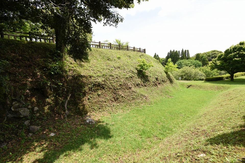 一宇治城