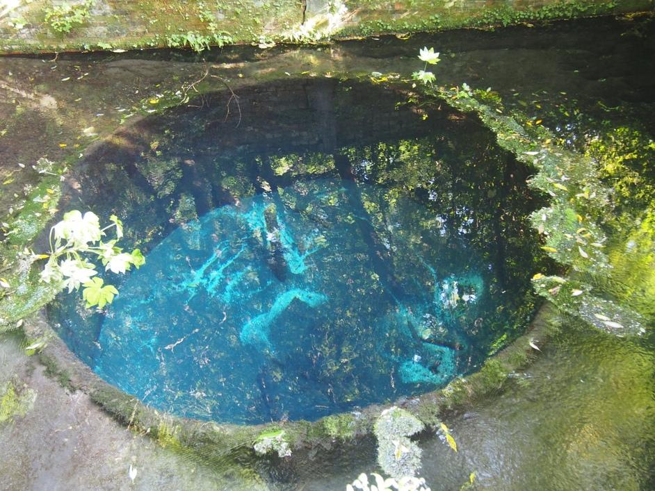 泉頭城
