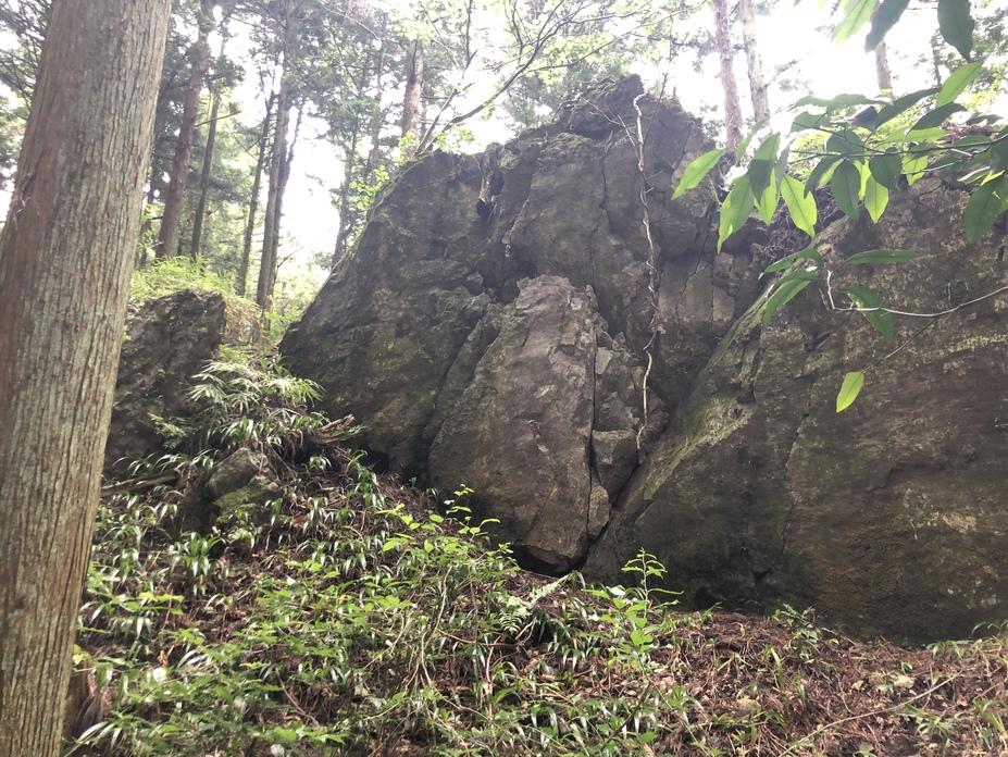 辛垣城