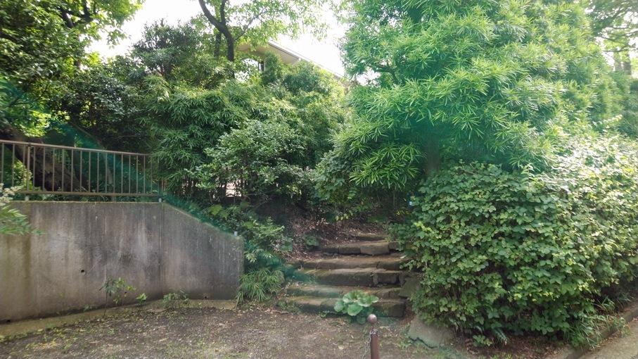 六浦陣屋
