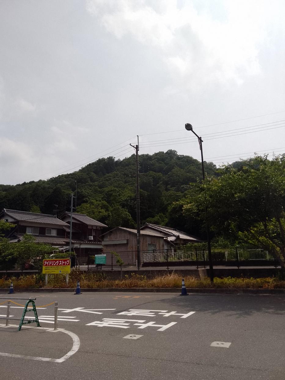 星ヶ崎城
