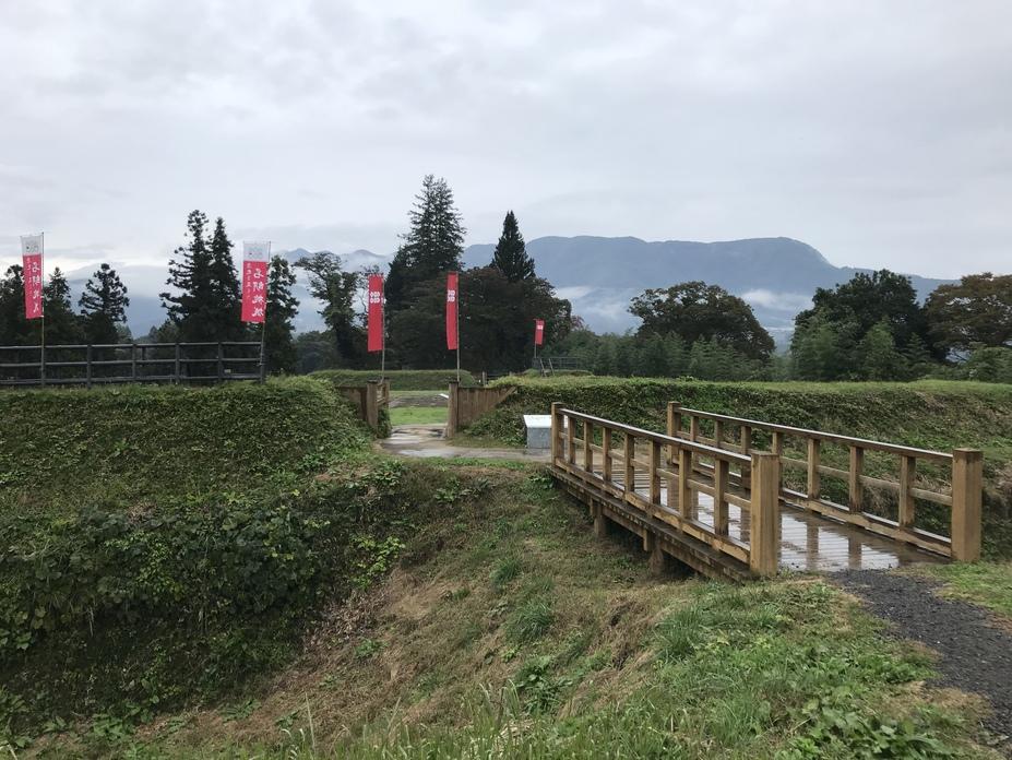 名胡桃城