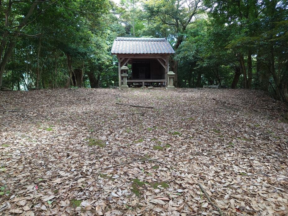 伊根城